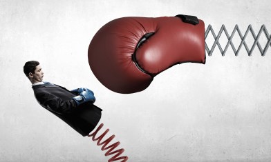 Choosing the Right Boxing Gloves: A Deep Dive into Their Differences