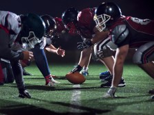 Kickstart Your Football Journey: Gear Essentials for Beginners