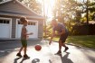 From Grandparents to Grandchildren: The Role of Sports in Family Heritage