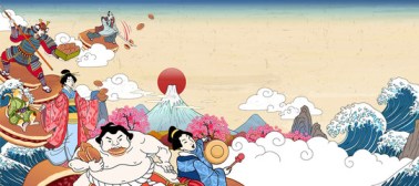 What Newcomers to Sumo Need to Know About the ‘No Trousers’ Rule