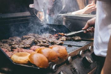Top 5 Portable Grills, Coolers & Speakers That Elevate Tailgating Experiences