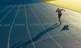 From Tennis to Track: Celebrating the Growth of Solo Athletes in a Group World