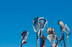 Navigate the World of Lacrosse Gear: What You Need as a New Player