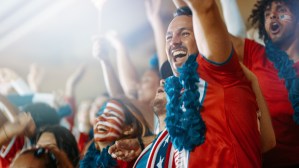 Exploring the History Behind the Greatest International Rivalries in Sports