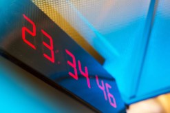 The Impact of Timing: Analyzing How a Broken Clock Altered Game Outcomes Forever