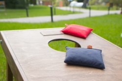 Get the Crowd Cheering: Exciting Tailgating Games to Try at Your Next Event