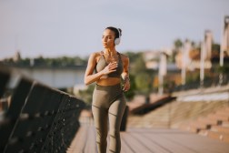 Get Active: Engaging Solo Sports You Can Enjoy Anytime, Anywhere